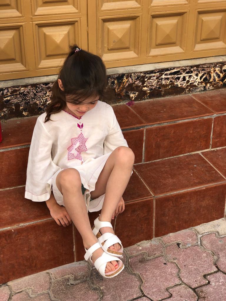 ARAKS SET - MAIRIK SHOP