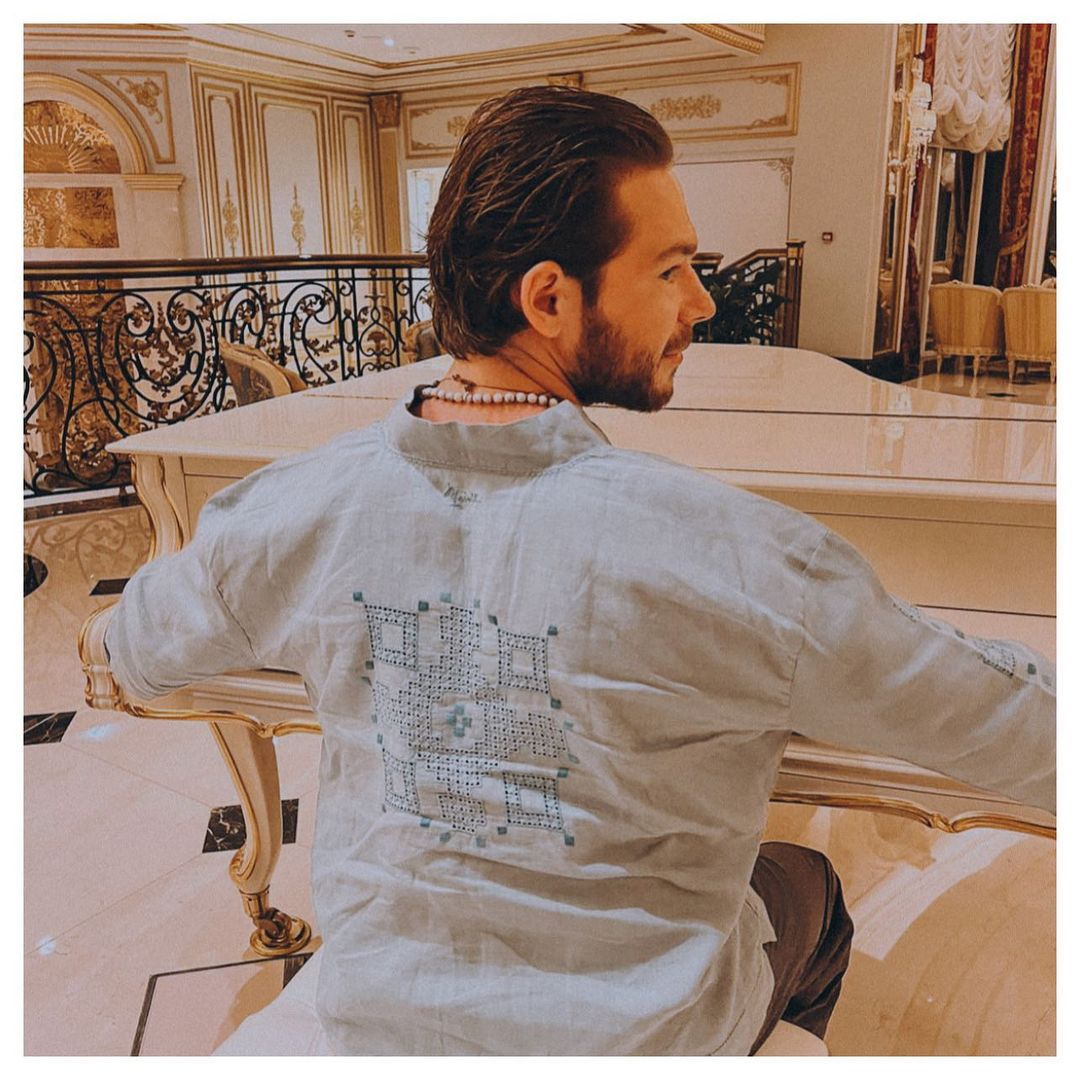 ARAKS SET - MAIRIK SHOP