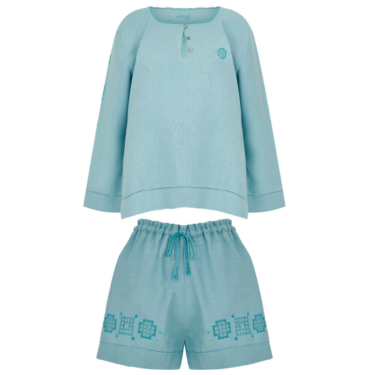 ARAKS SET - MAIRIK SHOP