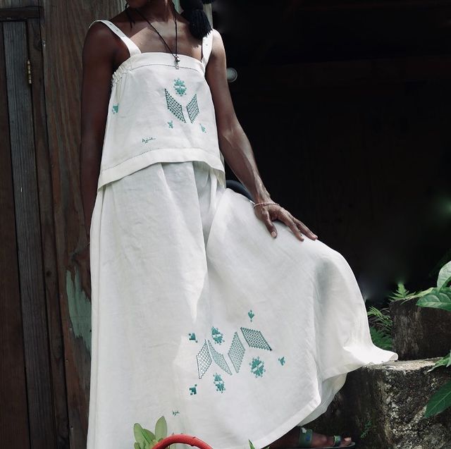 ARAKS SET - MAIRIK SHOP