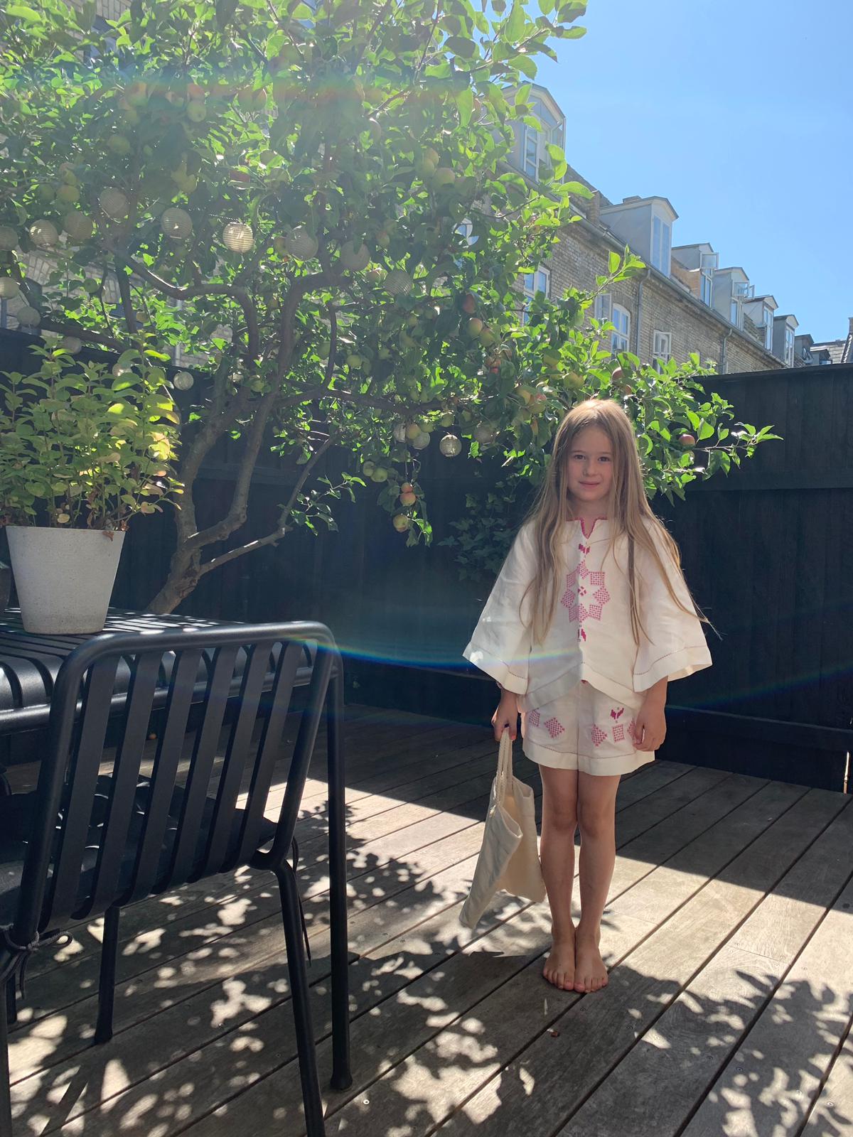 ARAKS SET - MAIRIK SHOP