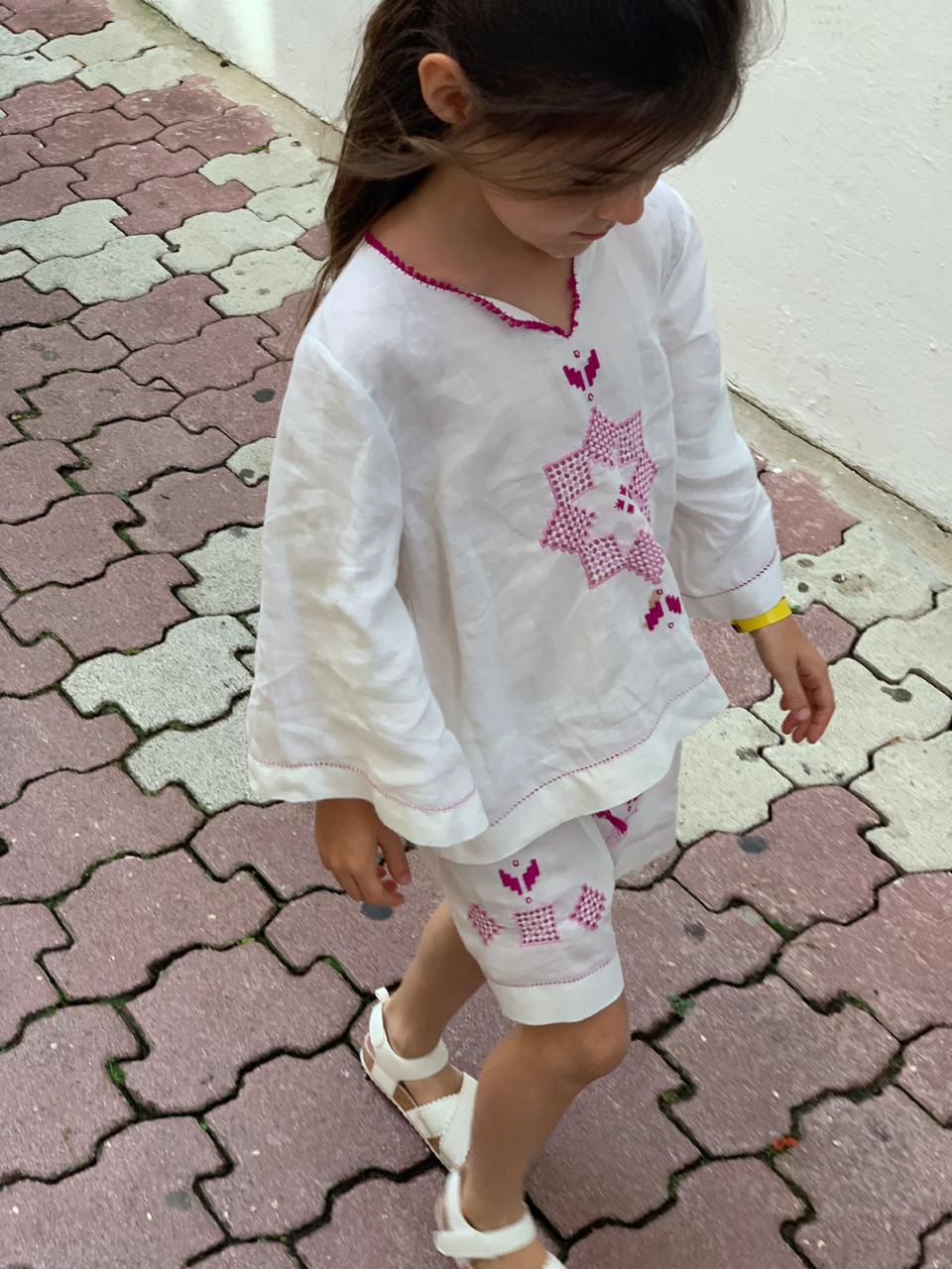 ARAKS SET - MAIRIK SHOP