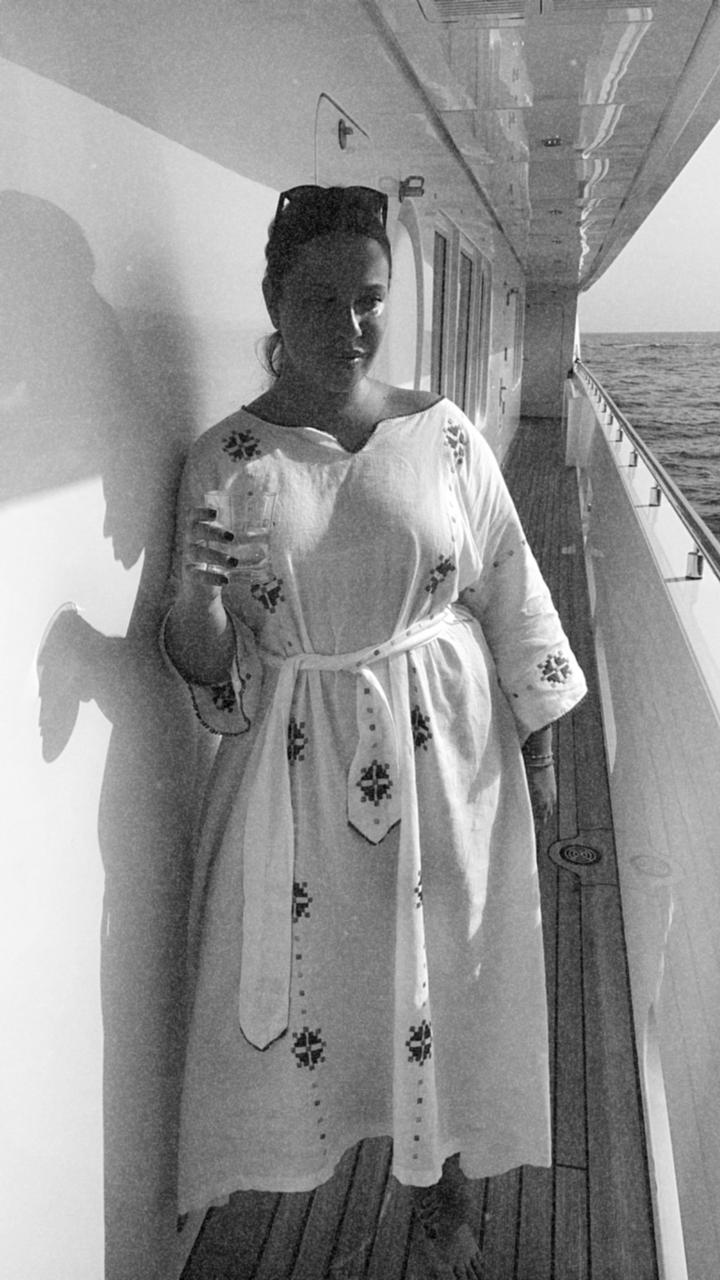 ARAKS SET - MAIRIK SHOP