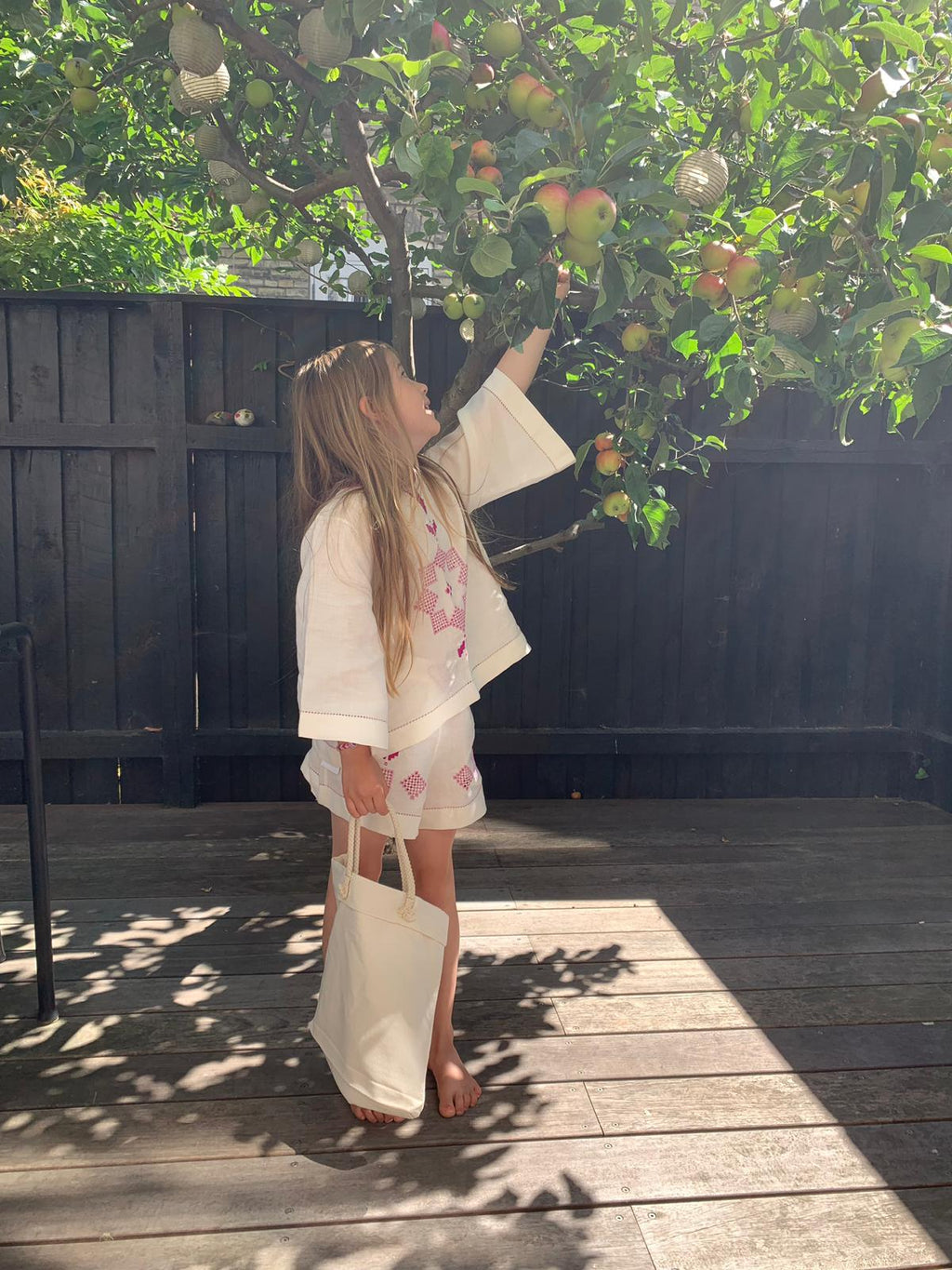 ARAKS SET - MAIRIK SHOP