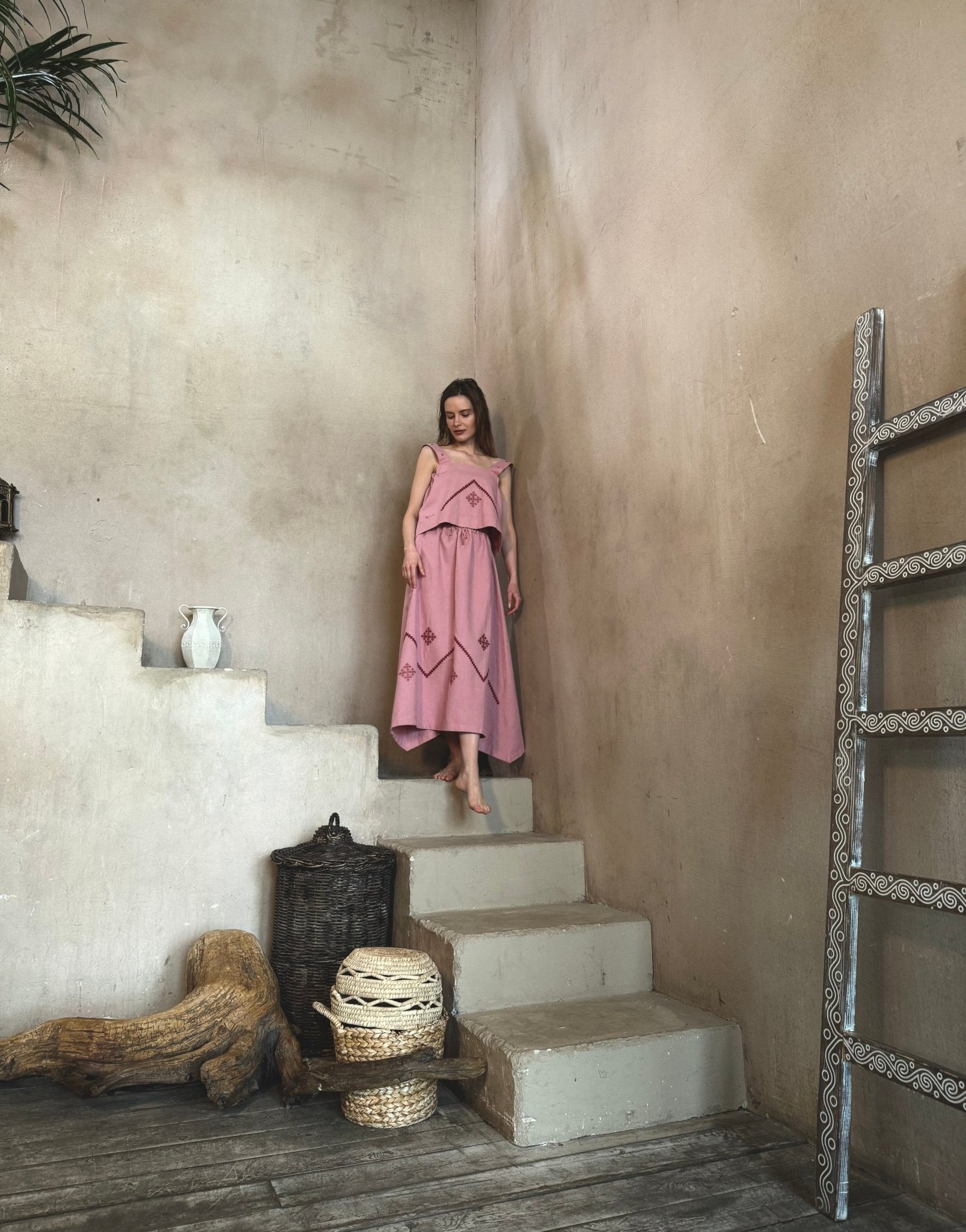 ARAKS SET - MAIRIK SHOP