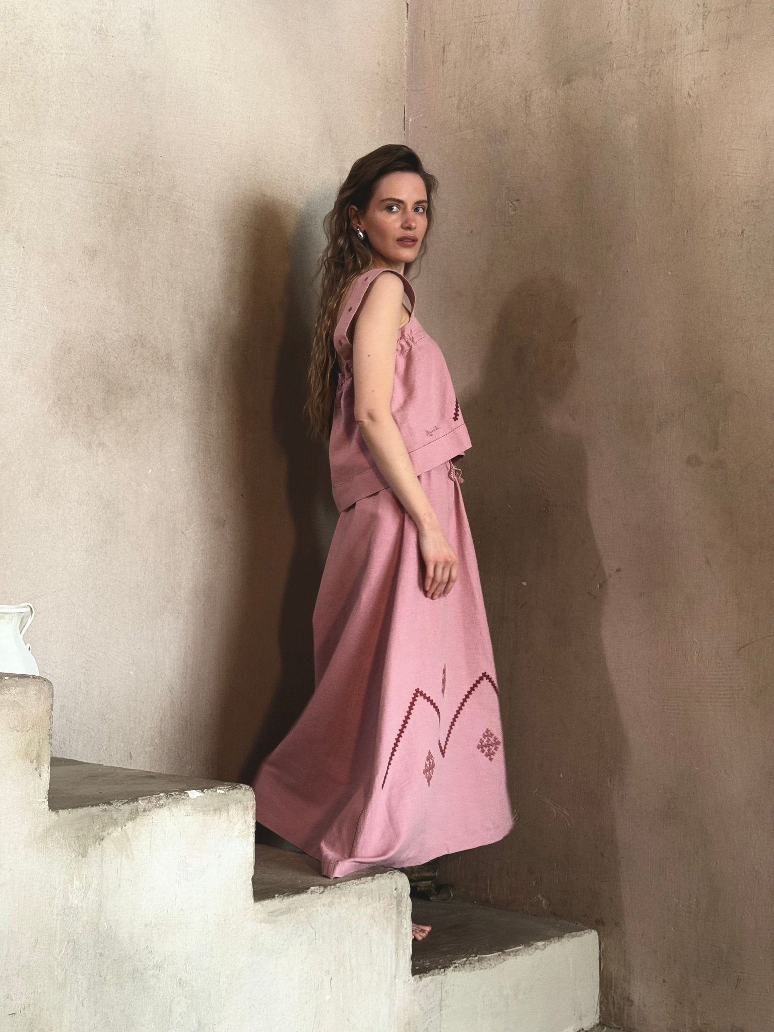 ARAKS SET - MAIRIK SHOP