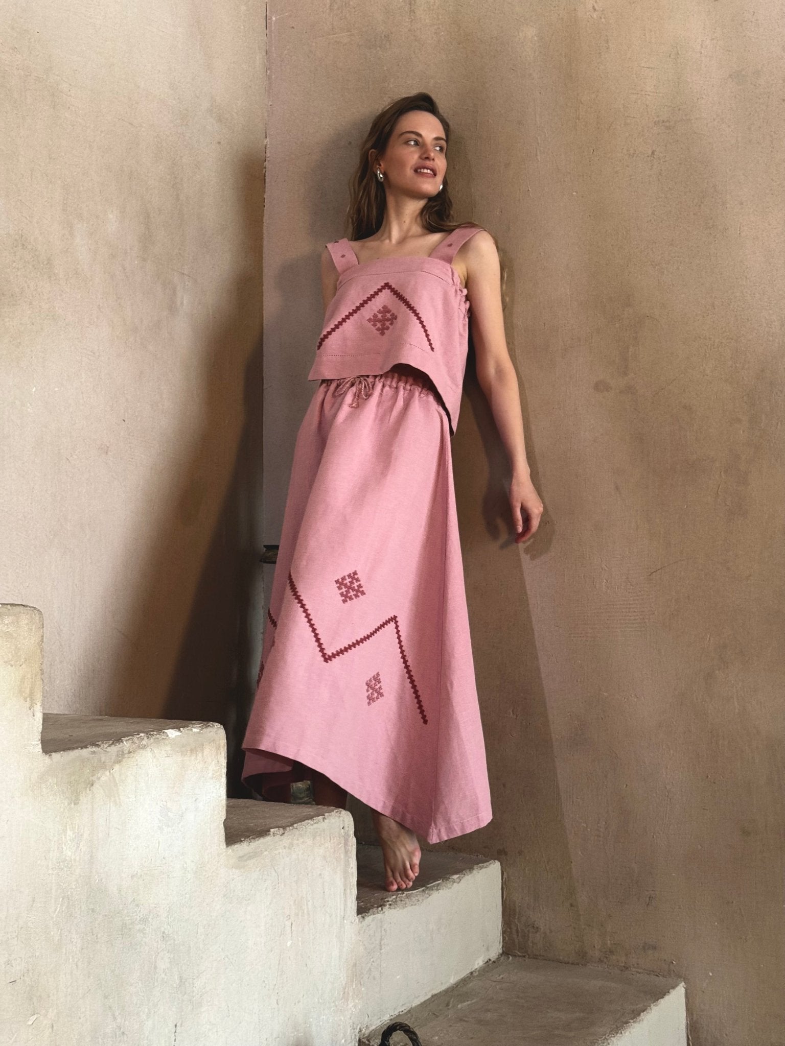 ARAKS SET - MAIRIK SHOP