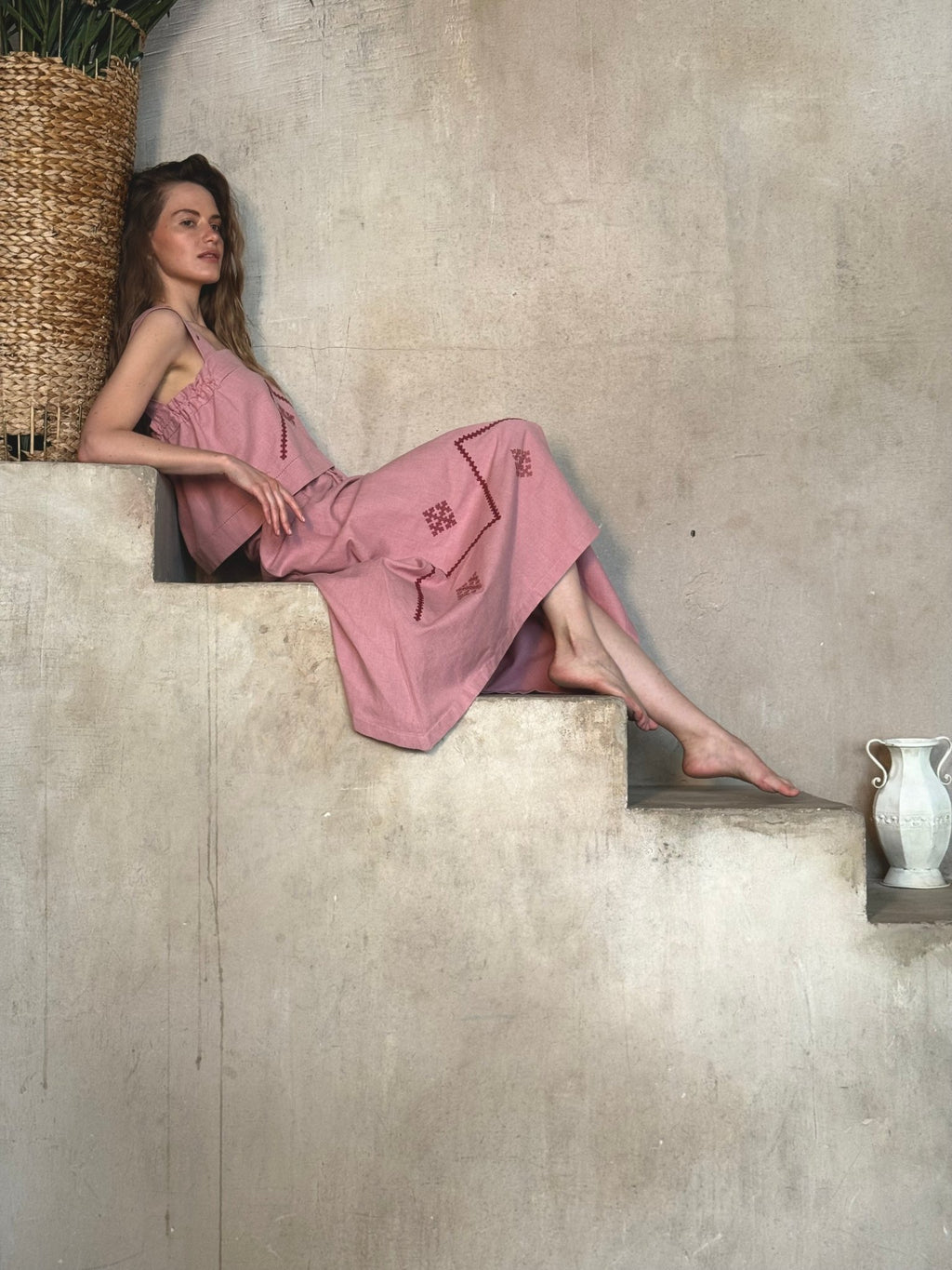 ARAKS SET - MAIRIK SHOP