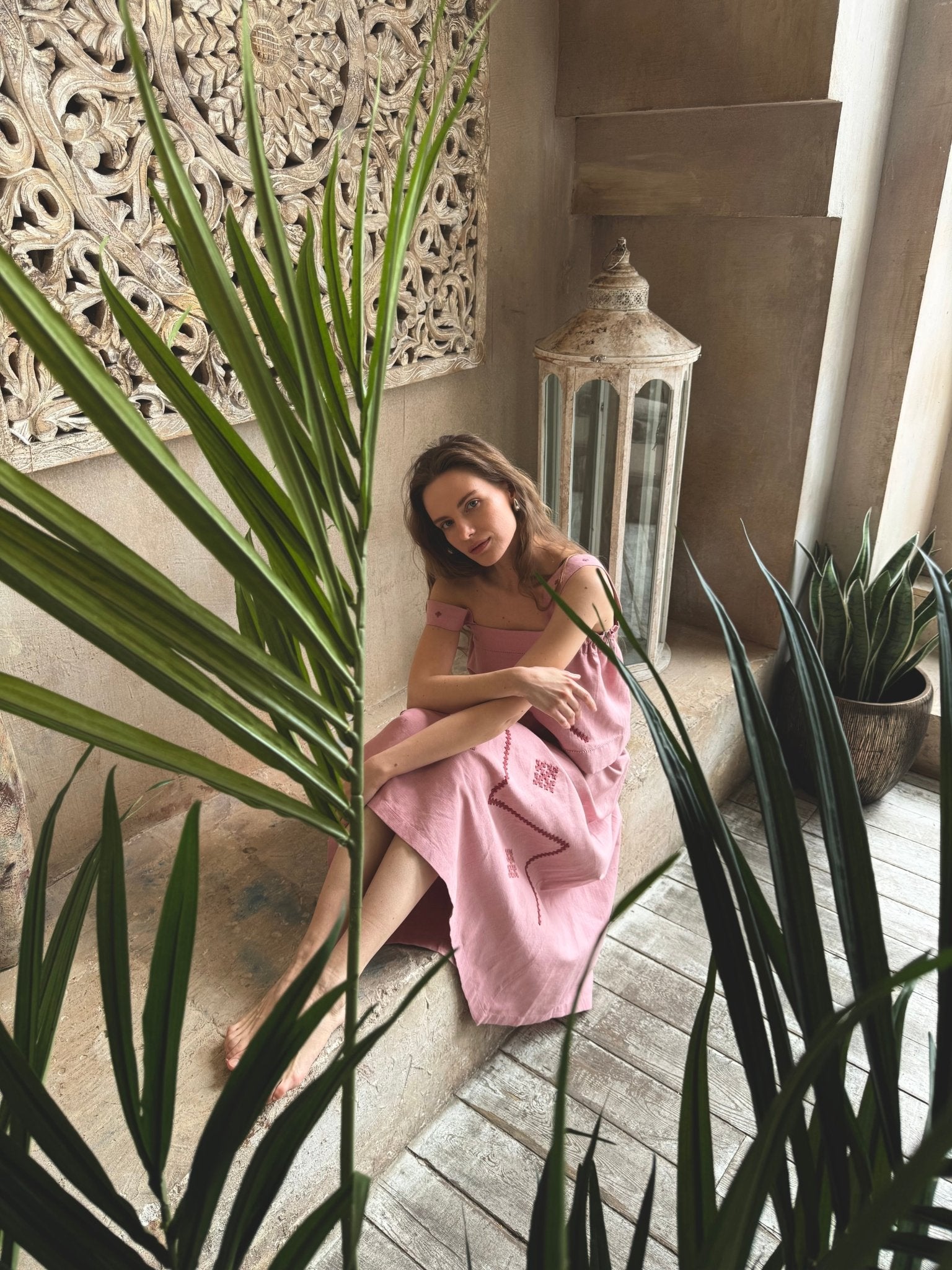 ARAKS SET - MAIRIK SHOP