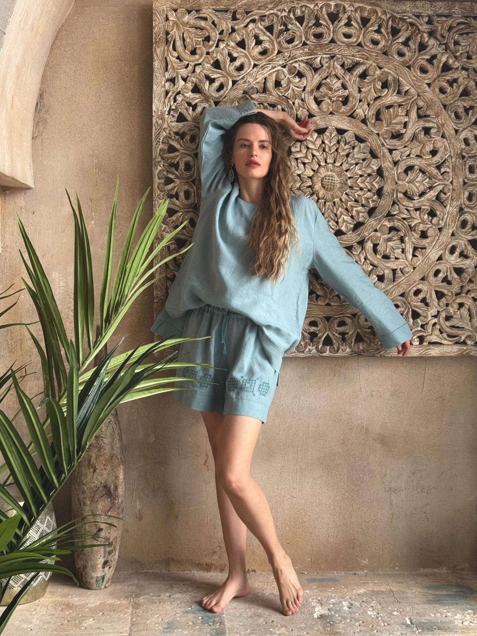 ARAKS SET - MAIRIK SHOP