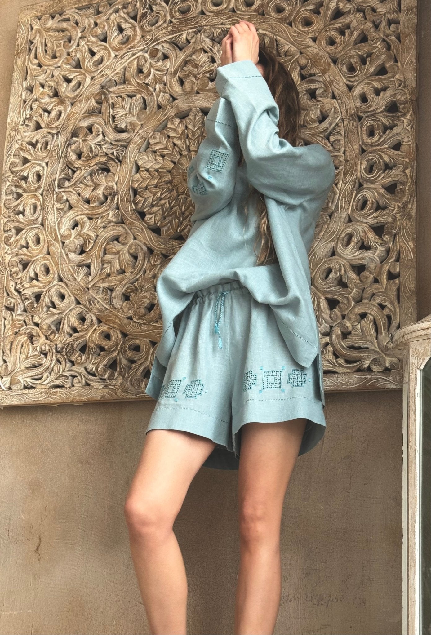 ARAKS SET - MAIRIK SHOP