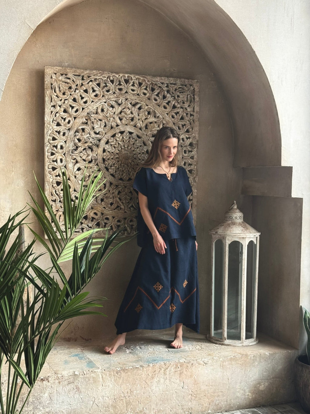 ARAKS SET - MAIRIK SHOP