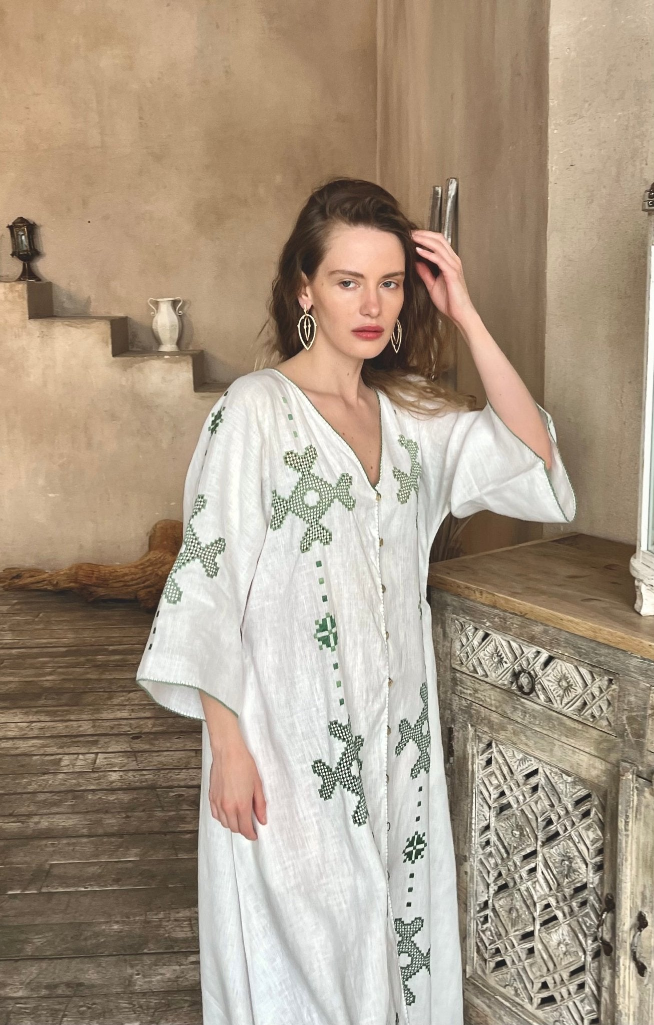 ARAKS SET - MAIRIK SHOP