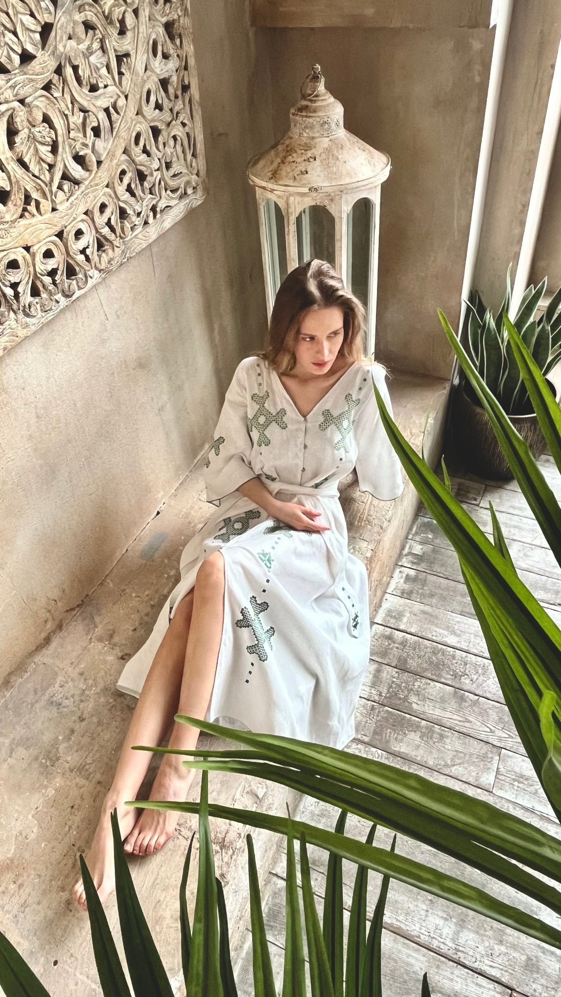 ARAKS SET - MAIRIK SHOP