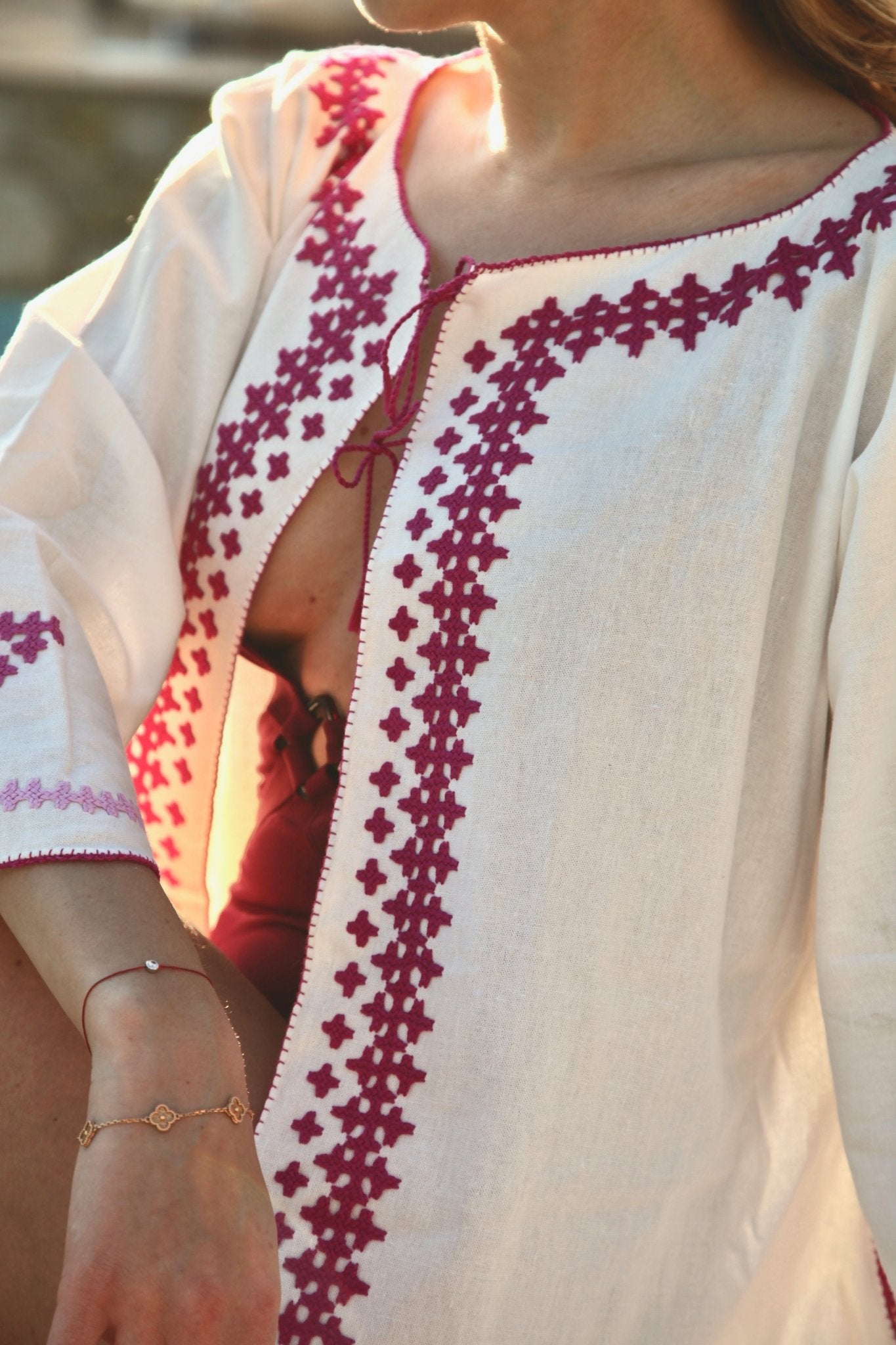 ARAKS SET - MAIRIK SHOP