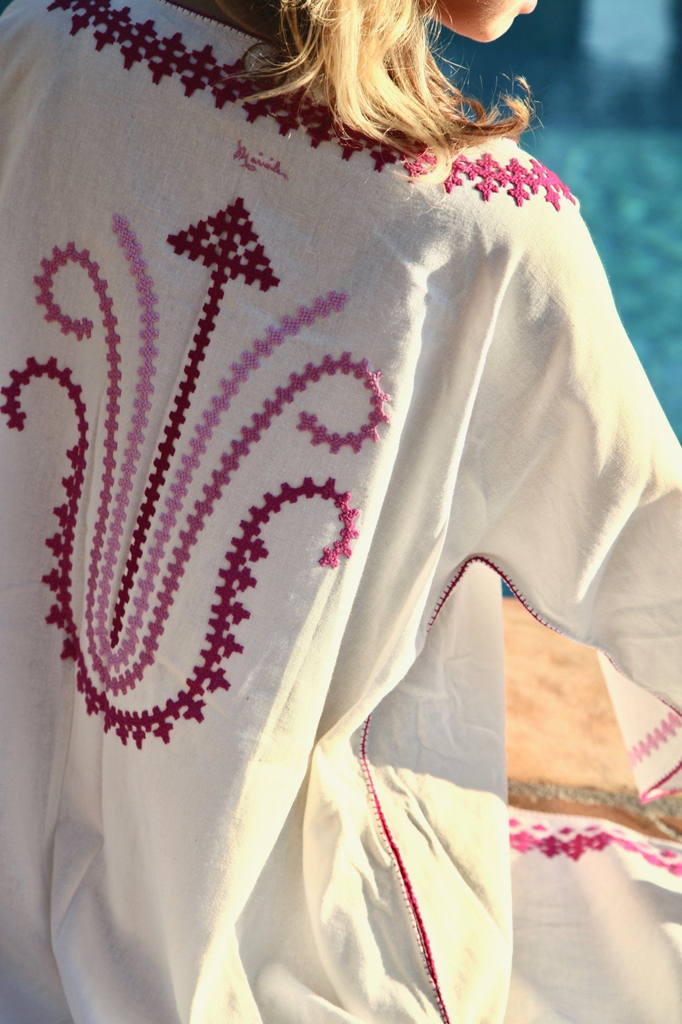 ARAKS SET - MAIRIK SHOP