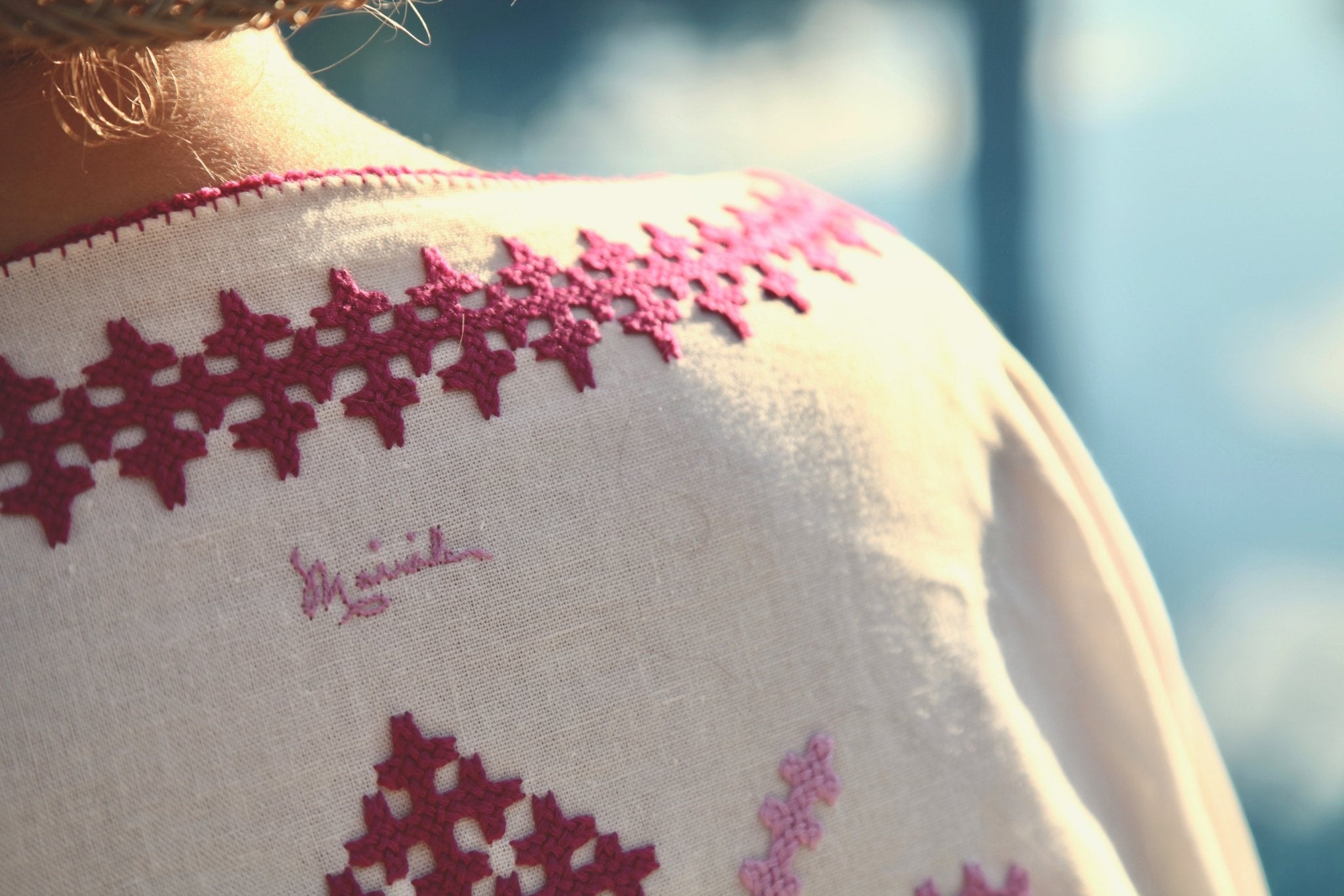 ARAKS SET - MAIRIK SHOP