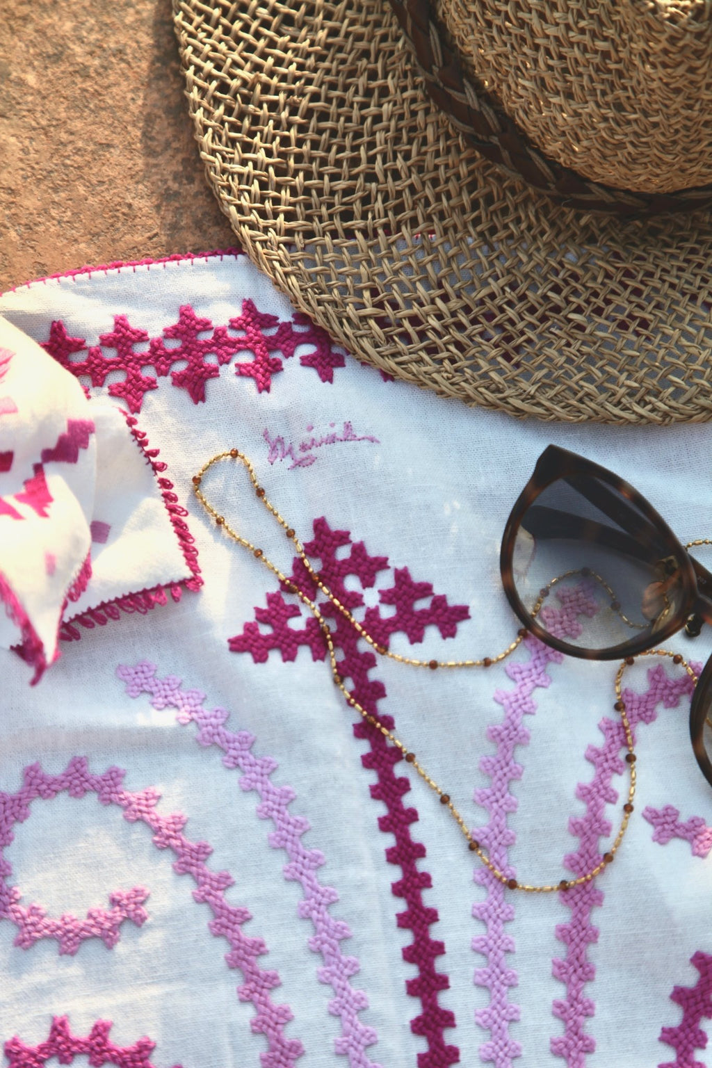 ARAKS SET - MAIRIK SHOP