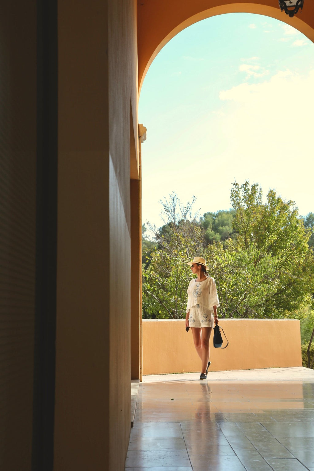 ARAKS SET - MAIRIK SHOP