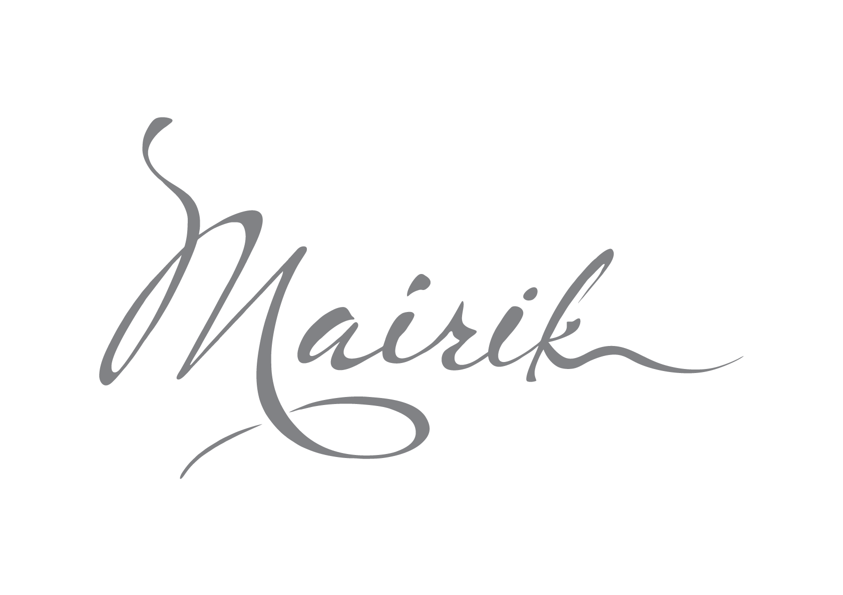Mairik.shop