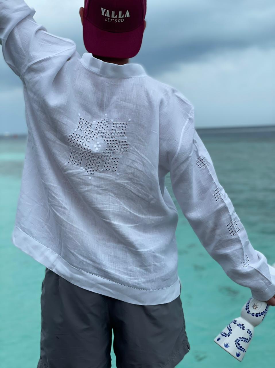 ARAKS SET - MAIRIK SHOP