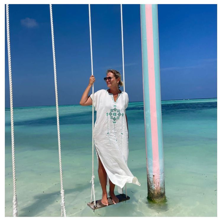 ARAKS SET - MAIRIK SHOP