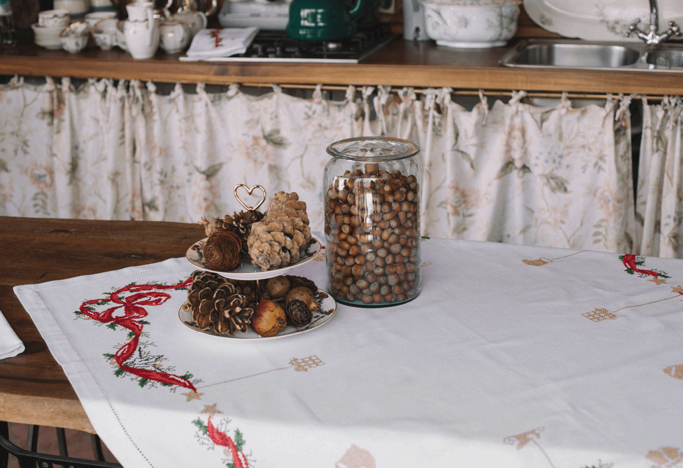 ARAKS SET - MAIRIK SHOP