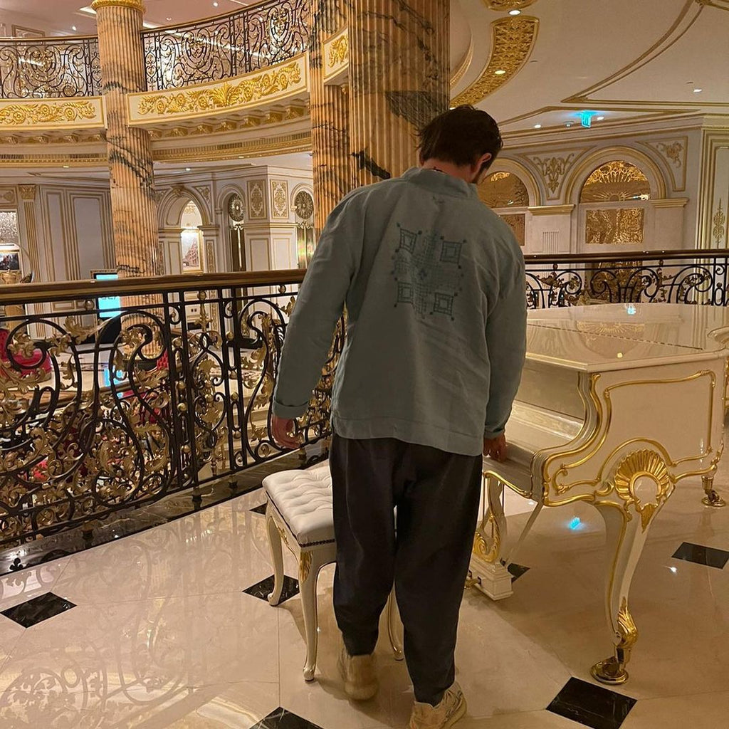 ARAKS SET - MAIRIK SHOP