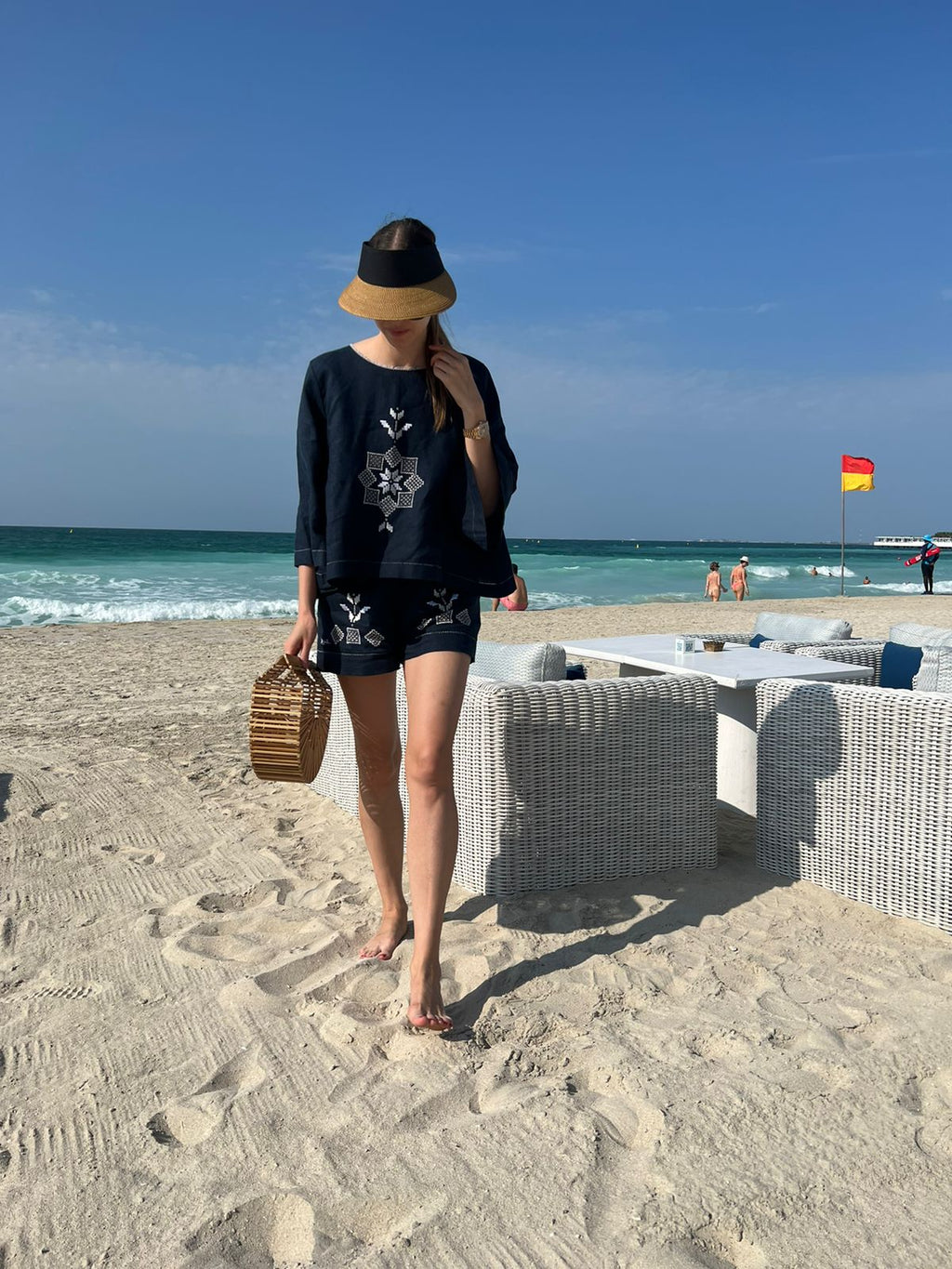 ARAKS SET - MAIRIK SHOP