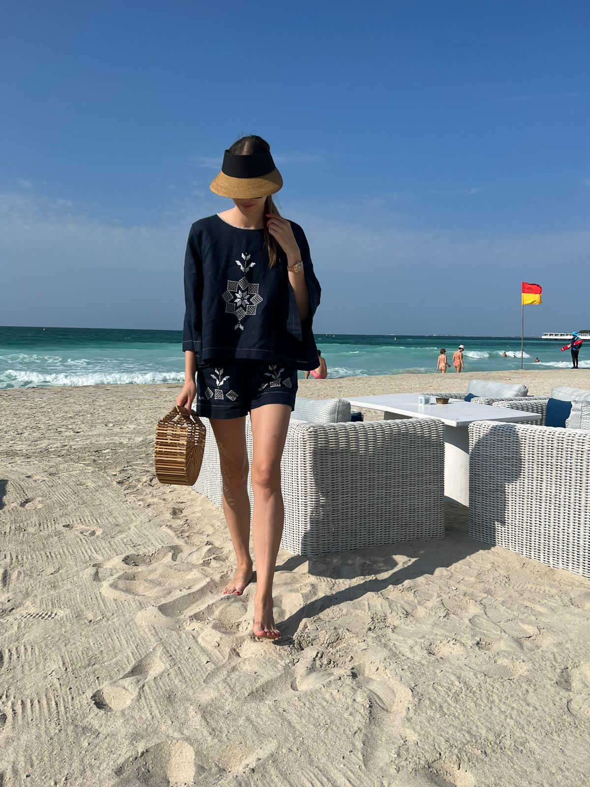 ARAKS SET - MAIRIK SHOP