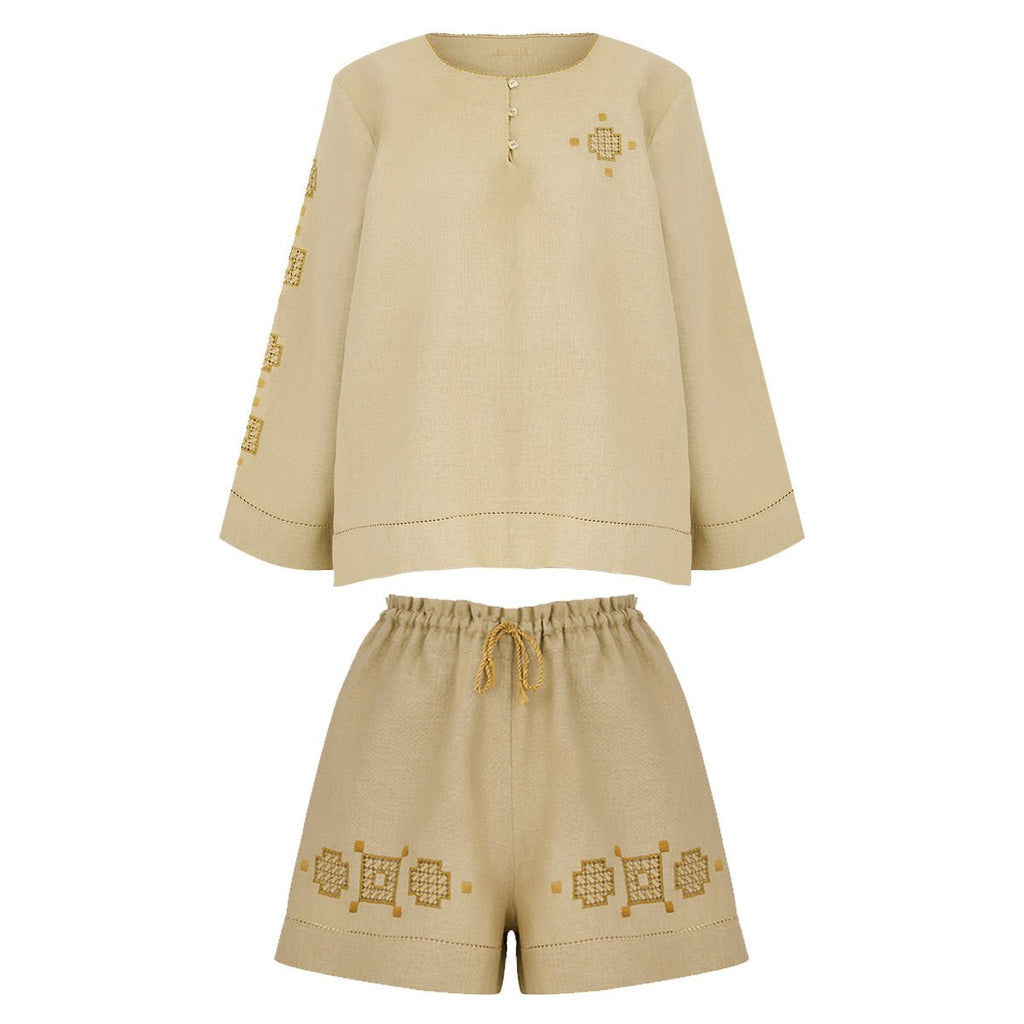 ARAKS SET - MAIRIK SHOP