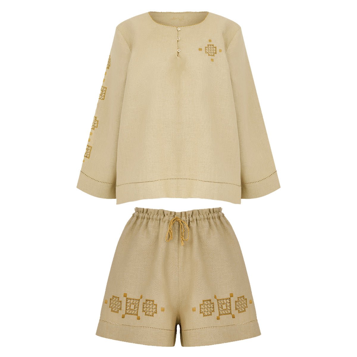 ARAKS SET - MAIRIK SHOP