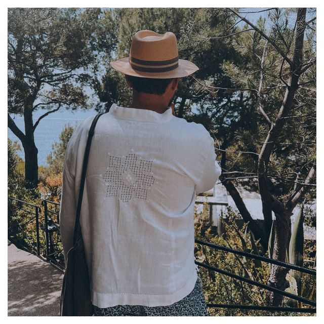 ARAKS SET - MAIRIK SHOP