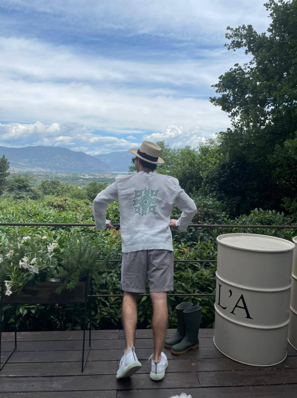 ARAKS SET - MAIRIK SHOP