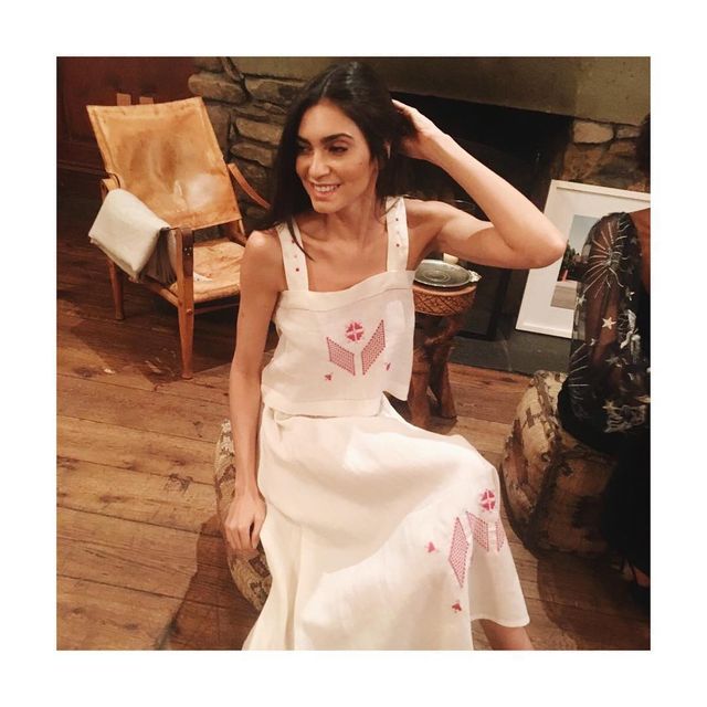 ARAKS SET - MAIRIK SHOP