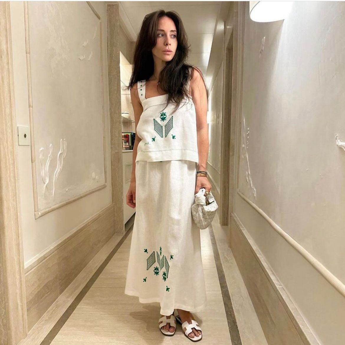 ARAKS SET - MAIRIK SHOP