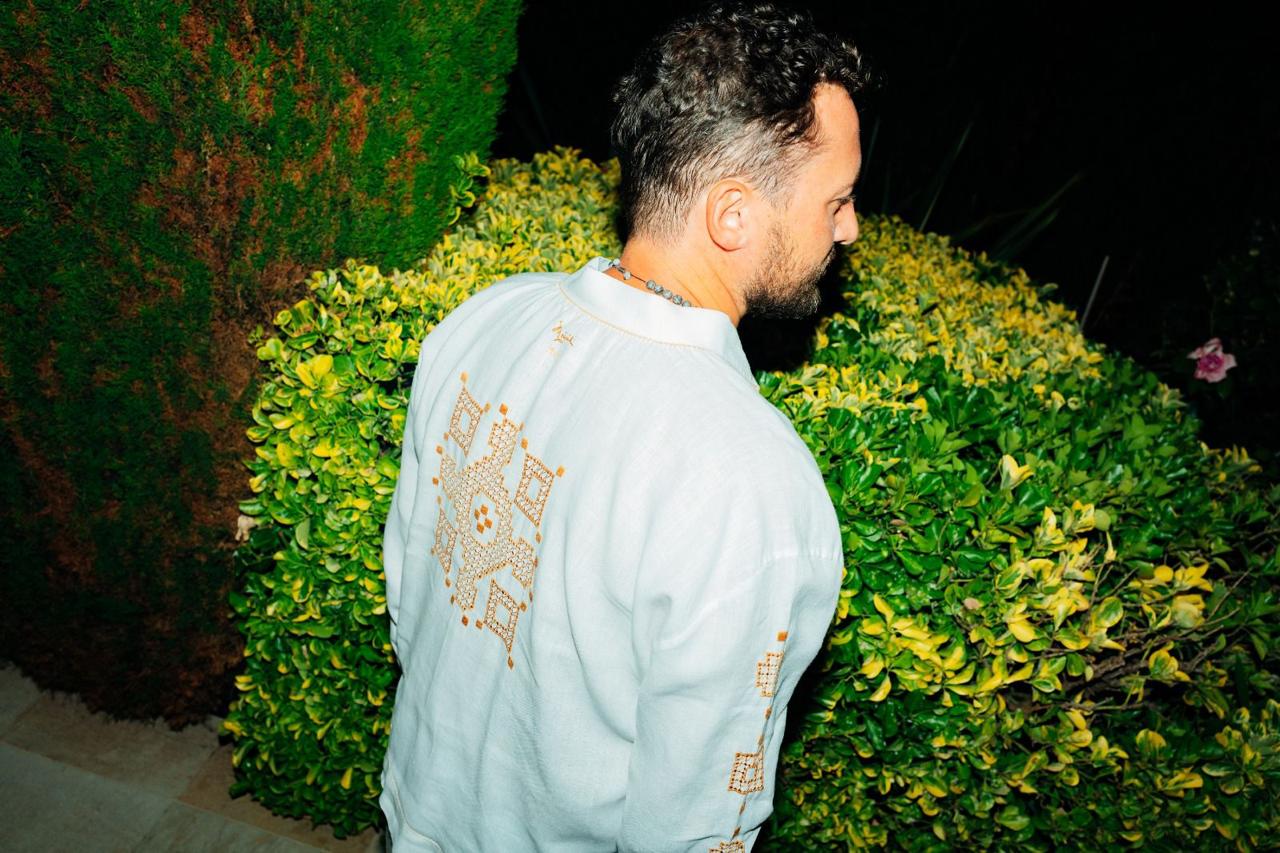 ARAKS SET - MAIRIK SHOP